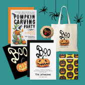 可愛い不気味ハロウィーンモンスタークルーブラックスケッチ ツートーンマグカップ