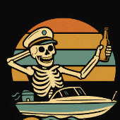 ハロウィーンの不気味なブーイングクルージングトートバッグ トートバッグ