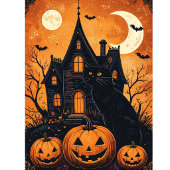 ハロウィーン スケジュール帳