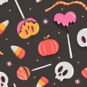 ハロウィーントリート コーヒーマグカップ