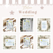 手引きイタリアン食べ結婚物 セーブザデート