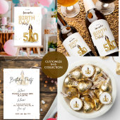 50歳の誕生日おめでとう クッション