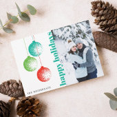 オーナメントレトロ コーヒーマグカップ