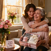 Banksia Boomerang Beach Chase Pollen Pastel Beach マグカップ