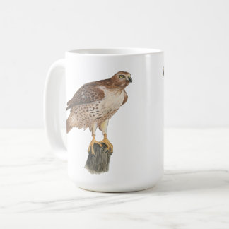 Collection Hawk Mug コーヒーマグカップ