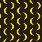 Hello Yellow Moon – シームレスなハロウィンパターン。 紙コップ