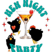 ヘンナイトパーティーおもしろいバチェロレッテ カッティングボード