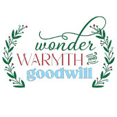 ホリデーカクテルナプキンス スタンダードカクテルナプキン