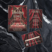 ハリウッドレッドカーペットプレミア結婚ーズ プログラム (この独立クリエイターのコレクションをカスタマイズ。)