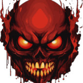 恐ろしい空洞 パーカ