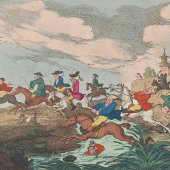 狩り-紙ファン ハンドファン