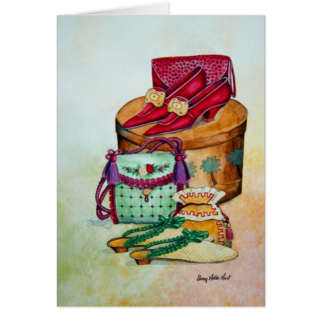 Collection I Cardママの (正面)