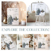 雪の降る不思議の国の外は寒い男女兼用 紙コップ