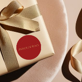 御覧よ。処女は身籠もるであろう ノートカード