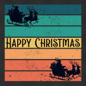 La magie de Noël en image 招待状