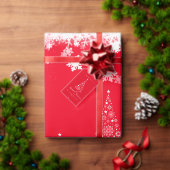 私の初めてのクリスマス写真ベビーガールピンク オーナメント (この独立クリエイターのコレクションをカスタマイズ。)