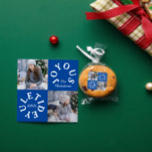 Joyous Yuletide 2 Photo フェイバータグ