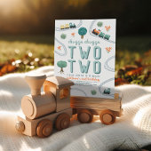 ボーイズカワイブルートレインモダントラベルベビー子供部屋 壁時計