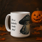 キラー'シュルーム – 不気味幽霊とナイフ ペーパープレート