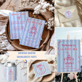 ラドルチェヴィータバチェロレッテウィークエンド Tシャツ