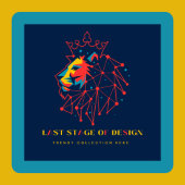 "プライドと叫ぶ:自分自身のライオンマグ子供へ" マグカップ