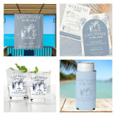 最後のトーストオンザコーストビーチバチェロレッテ スウェットシャツ