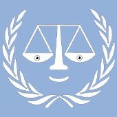 弁護士法学校卒業党 タペストリー