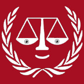 ロースクール卒業 横断幕