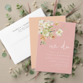 LEAH ビブラント パステルピンク 結婚式 歌詞 ポスター (この独立クリエイターのコレクションをカスタマイズ。テスト)