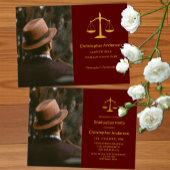 Legal Professional Graduation プランナー手帳