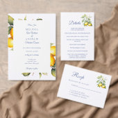 Lemons Double Sided Flat Program プログラム (この独立クリエイターのコレクションをカスタマイズ。)