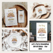 Let’s Party Groundhog 5th Birthday – Fun Kids  フェイバーボックス