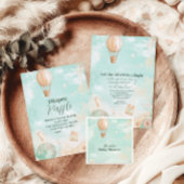 冒険のおむつを楽しませる エンクロージャーカード