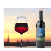 人生は双生児とsのおもしろい招待状 招待状