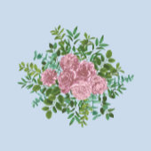 ピンクローズガーデン春の結婚式 メニュー