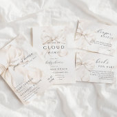 バウ男女兼用ビシャワー スタンダードカクテルナプキン