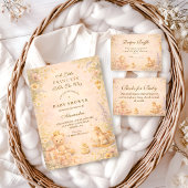 Little Princess Moon Diapper Raffle エンクロージャーカード