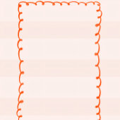 Love at First Spritz Bridal Shower Invitation 招待状