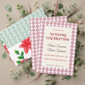 ピンクと白の複雑な花のパターン、アート ラバースタンプ (この独立クリエイターのコレクションをカスタマイズ。テスト)