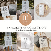 手描お洒落きケーキの結婚丸いステッカー ラウンドシール