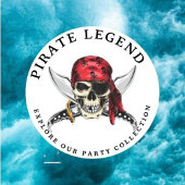 パイレーツキャプテンジグソーパズル ジグソーパズル