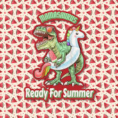 マムクイーンフローラ 三角形シール