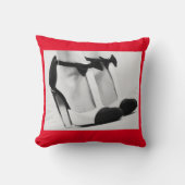 COLLECTION MARILYN MONROE クッション (正面)