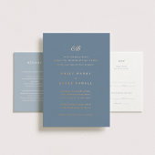 マルセイユブルー結婚のメニュー メニュー