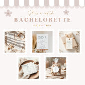 マーメイド シーズ・ア・キャッチ セレブレーション 招待状