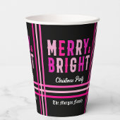 そしてメリー明るい陽気なクリスマスパーティー スモールクリスマスストッキング