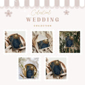 Midnight Sun Celestial Wedding セーブザデート