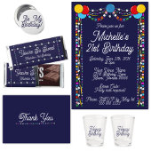 Folded Thank You Card サンキューカード