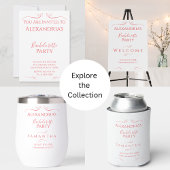 ミニマルモダンバチェロレッテ