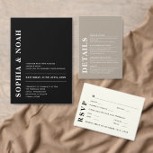 クラシックオリーブミニマルグ結婚レイ差出人住所 ラベル (この独立クリエイターのコレクションをカスタマイズ。)